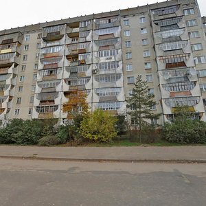 Chavayna Boulevard, 18, Yoshkar‑Ola: photo