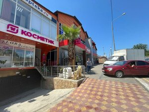 Transportnaya Street, 80/2, Sochi: photo