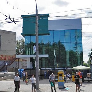 Sholokhova Avenue, 126И, : foto