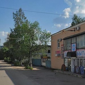 Leninskiy Avenue, 162, Ostashkov: photo