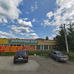 Ulitsa Zhertv Revolyutsii, 32, Saint‑Petersburg and Leningrad Oblast: photo