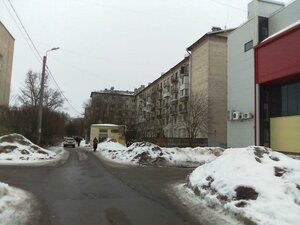 Lenina Avenue, 49/8, Krasnoye Selo: photo