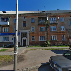 Batalnaya Street, 45, Kaliningrad: photo