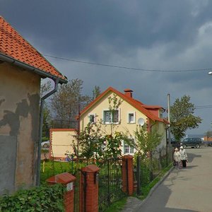 Зеленоградск, Улица Горького, 14: фото
