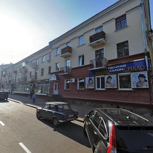 Чернигов, Проспект Мира, 24: фото