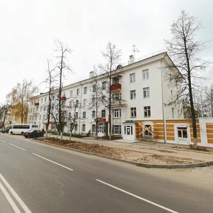Ulitsa 40 let Oktyabrya, 4 ، : صورة