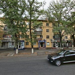 Tayyr Zharokov Street, 166, Almaty: photo