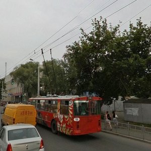 10 Let Oktyabrya Street, 96А ، أومسك: صورة