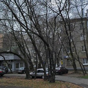 Ivovaya Street, 9 ، موسكو: صورة