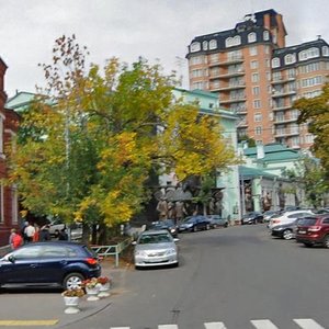 Bolshaya Gruzinskaya Street, 15с1 ، موسكو: صورة