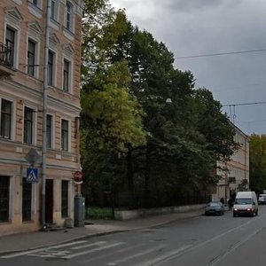 Staro-Petergofskiy Avenue, 10, : foto