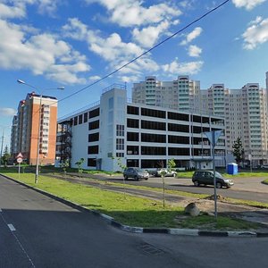 Zelenograd, к2025, Zelenograd: photo