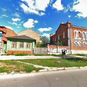 Komsomolskiy Lane, 6, : foto