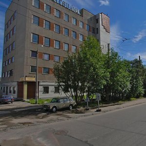 Marata Street, 26, : foto