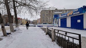 Петропавловск, Улица Казахстанской Правды, 98: фото