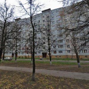 Arsenalnaya Street, 22, : foto