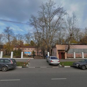 Zavoda Serp I Molot Drive, 3Ас2, Moscow: photo