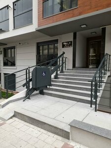 Yavuz Selim Avenue, 9B, Istanbul: photo