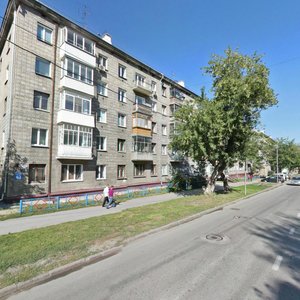 Sem'i Shamshinykh Street, 83, Novosibirsk: photo