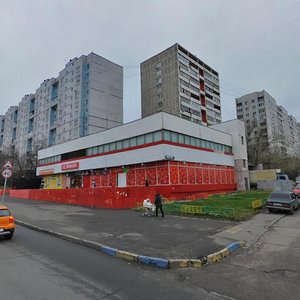 Korneychuka Street, 36 ، موسكو: صورة