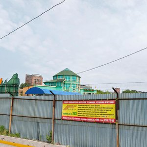 100-letiya Vladivostoka Avenue, 105А ، فلاديفوستوك: صورة