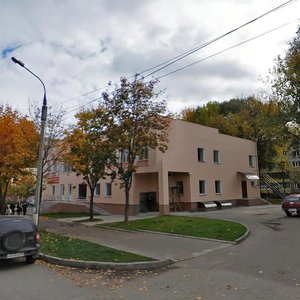 Ulitsa Rastopchina, 51Б, Vladimir: photo