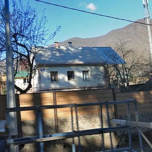 Zaschitnikov Kavkaza Street, 37, Sochi: photo