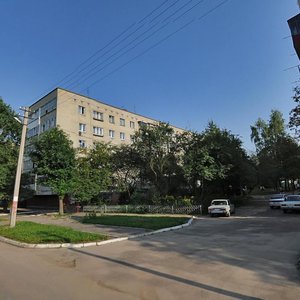 Львов, Улица Мундяк, 8: фото