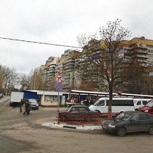 Gagarina Avenue, 115А, Nizhny Novgorod: photo