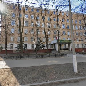 4th Parkovaya Street, 29, Moscow: photo