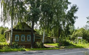 Pervomayskaya ulitsa, 4, Kirov Oblast: photo