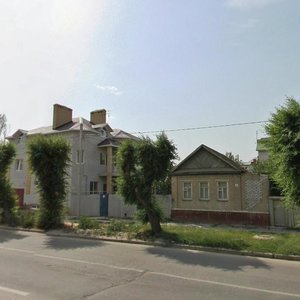 Rokossovskogo Street, 79, Volgograd: photo