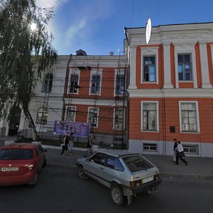 Universytetska Street, 16, Kharkiv: photo