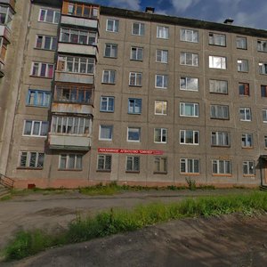 Zelyonaya Street, 56к1, Murmansk: photo