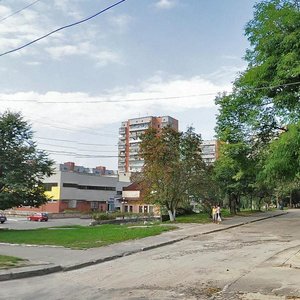 Львов, Улица Гетмана Мазепы, 11Г: фото