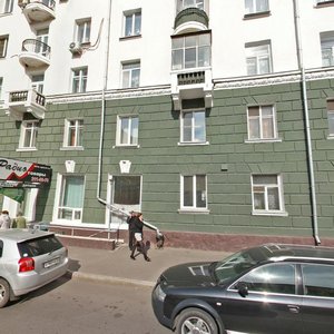 Bograda Street, 130, Krasnoyarsk: photo