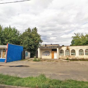 1-y Kaluzhski zavulak, 2, Mogilev: photo