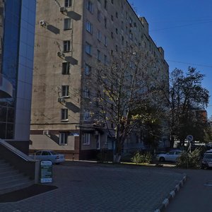 Turgeneva Street, 135, Krasnodar: photo