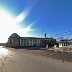 Тула, Венёвское шоссе, 3: фото