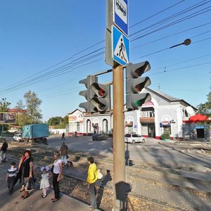 Krasnorechenskaya Street, 90, Khabarovsk: photo