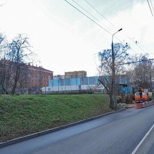 Gostinichnaya Street, 12, : foto