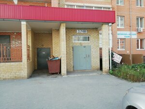 Generala Melnikova Street, 18 ، أوليانوفسك: صورة