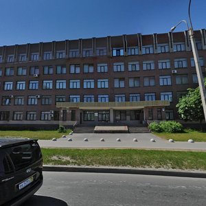 Mitrofanyevskoe Highway, 7 ، سان بطرسبرغ: صورة
