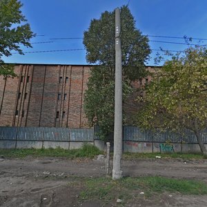 Dachnaya Street, 2к3, Samara: photo