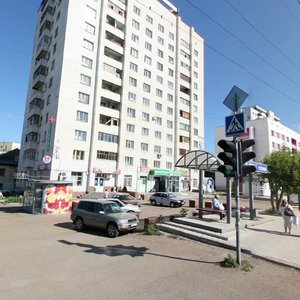 Komsomolskaya Street, 135 ، أوفا: صورة