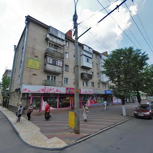 Винница, Улица Пирогова, 23: фото