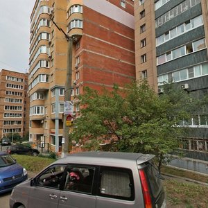 Okeanskiy Avenue, 92, Vladivostok: photo