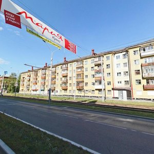 Geroev Khasana Street, 17, Perm: photo