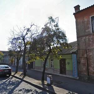 Potomkinska vulytsia, No:73, Herson: Fotoğraflar