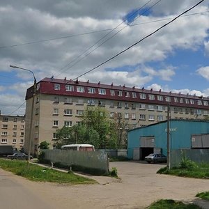 Rossiyskaya ulitsa, 40, : foto